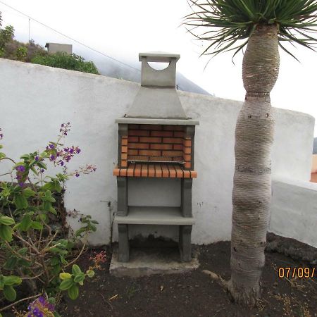 Casa Los Vinedos B Fuencaliente de la Palma Eksteriør billede