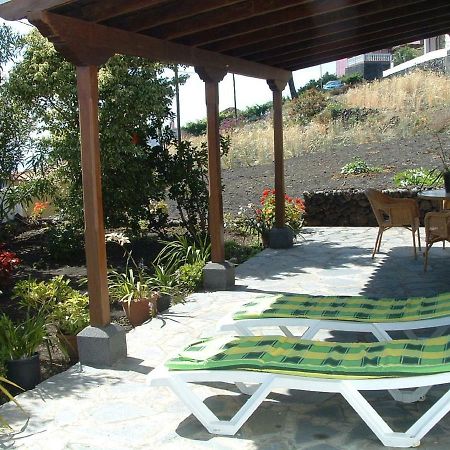 Casa Los Vinedos B Fuencaliente de la Palma Eksteriør billede
