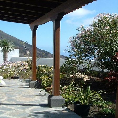 Casa Los Vinedos B Fuencaliente de la Palma Eksteriør billede