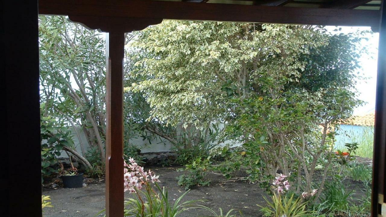 Casa Los Vinedos B Fuencaliente de la Palma Eksteriør billede